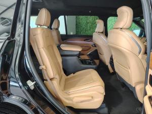 Jeep Grand Cherokee L 3.6 4x4 Summit Reserve - Image 16