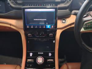 Jeep Grand Cherokee L 3.6 4x4 Summit Reserve - Image 18
