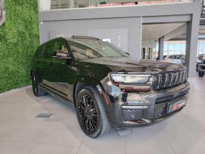 Jeep Grand Cherokee L 3.6 4x4 Summit Reserve - Image 1
