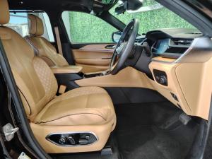 Jeep Grand Cherokee L 3.6 4x4 Summit Reserve - Image 20