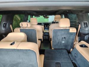 Jeep Grand Cherokee L 3.6 4x4 Summit Reserve - Image 21