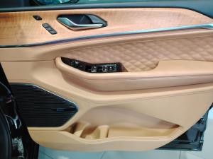 Jeep Grand Cherokee L 3.6 4x4 Summit Reserve - Image 22