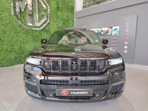 Jeep Grand Cherokee L 3.6 4x4 Summit Reserve - Image 2