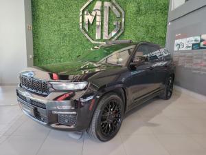 Jeep Grand Cherokee L 3.6 4x4 Summit Reserve - Image 3