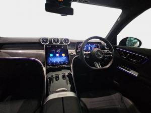 Mercedes-Benz GLC GLC300d coupe 4Matic Avantgarde - Image 10