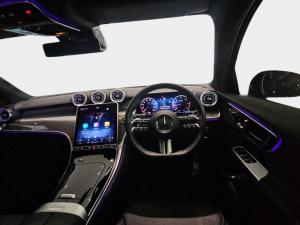 Mercedes-Benz GLC GLC300d coupe 4Matic Avantgarde - Image 11