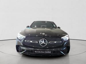 Mercedes-Benz GLC GLC300d coupe 4Matic Avantgarde - Image 2