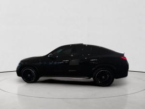 Mercedes-Benz GLC GLC300d coupe 4Matic Avantgarde - Image 4