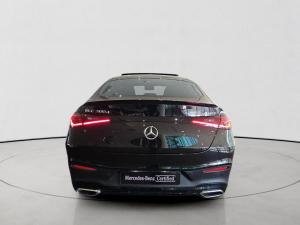 Mercedes-Benz GLC GLC300d coupe 4Matic Avantgarde - Image 6