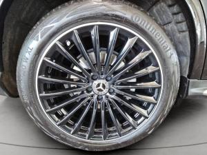 Mercedes-Benz GLC GLC300d coupe 4Matic Avantgarde - Image 9