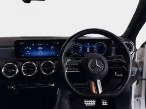 Mercedes-Benz A-Class A200 sedan Progressive - Image 12