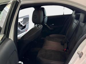 Mercedes-Benz A-Class A200 sedan Progressive - Image 14