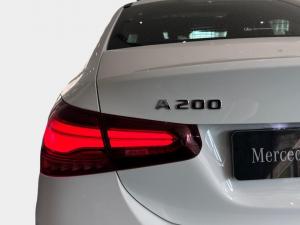 Mercedes-Benz A-Class A200 sedan Progressive - Image 16