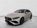 Thumbnail Mercedes-Benz A-Class A200 sedan Progressive