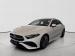 Mercedes-Benz A-Class A200 sedan Progressive - Thumbnail 1