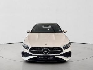 Mercedes-Benz A-Class A200 sedan Progressive - Image 2