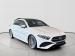 Mercedes-Benz A-Class A200 sedan Progressive - Thumbnail 3