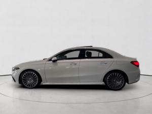Mercedes-Benz A-Class A200 sedan Progressive - Image 4