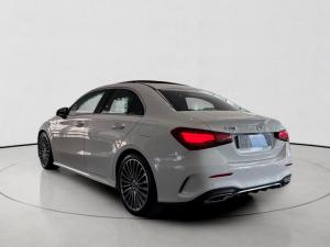 Mercedes-Benz A-Class A200 sedan Progressive - Image 5