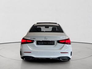 Mercedes-Benz A-Class A200 sedan Progressive - Image 6