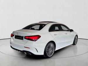 Mercedes-Benz A-Class A200 sedan Progressive - Image 7