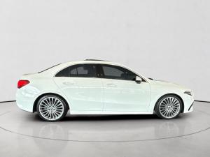 Mercedes-Benz A-Class A200 sedan Progressive - Image 8
