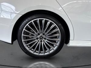 Mercedes-Benz A-Class A200 sedan Progressive - Image 9
