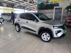 Renault Kwid 1.0 Evolution - Image 1