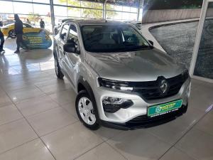 Renault Kwid 1.0 Evolution - Image 2