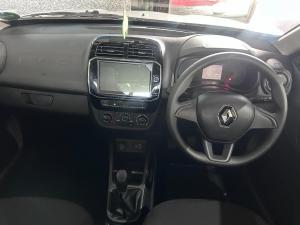 Renault Kwid 1.0 Evolution - Image 6