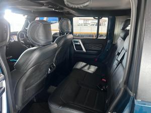 BAIC B40 Plus 2.0T Honor Edition - Image 10