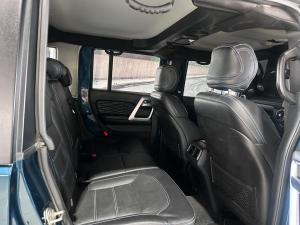 BAIC B40 Plus 2.0T Honor Edition - Image 11