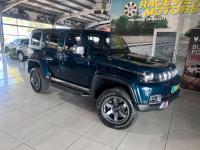 Thumbnail BAIC B40 Plus 2.0T Honor Edition
