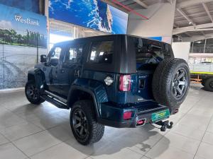 BAIC B40 Plus 2.0T Honor Edition - Image 3