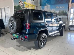 BAIC B40 Plus 2.0T Honor Edition - Image 4