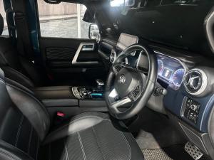 BAIC B40 Plus 2.0T Honor Edition - Image 6