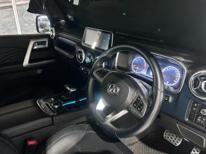 BAIC B40 Plus 2.0T Honor Edition - Image 7
