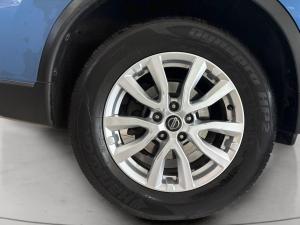 Nissan X-Trail 2.5 4x4 Acenta Tech - Image 10