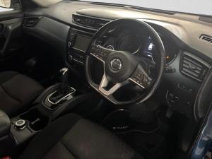 Nissan X-Trail 2.5 4x4 Acenta Tech - Image 12