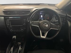 Nissan X-Trail 2.5 4x4 Acenta Tech - Image 13