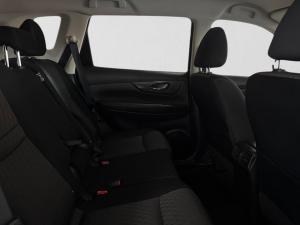 Nissan X-Trail 2.5 4x4 Acenta Tech - Image 16