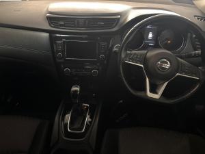 Nissan X-Trail 2.5 4x4 Acenta Tech - Image 17