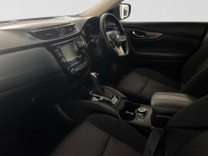 Nissan X-Trail 2.5 4x4 Acenta Tech - Image 18
