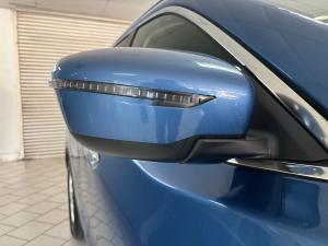 Nissan X-Trail 2.5 4x4 Acenta Tech - Image 19