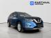 Nissan X-Trail 2.5 4x4 Acenta Tech - Thumbnail 1