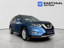 Thumbnail Nissan X-Trail 2.5 4x4 Acenta Tech