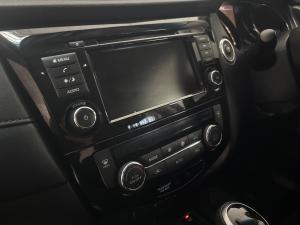 Nissan X-Trail 2.5 4x4 Acenta Tech - Image 20