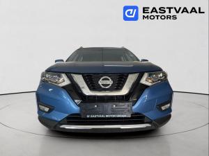 Nissan X-Trail 2.5 4x4 Acenta Tech - Image 2