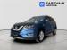 Nissan X-Trail 2.5 4x4 Acenta Tech - Thumbnail 3