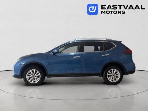 Nissan X-Trail 2.5 4x4 Acenta Tech - Image 4